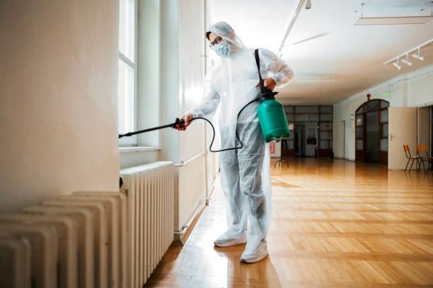 Best Pest Exclusion Services  in Whiteman Af, MO